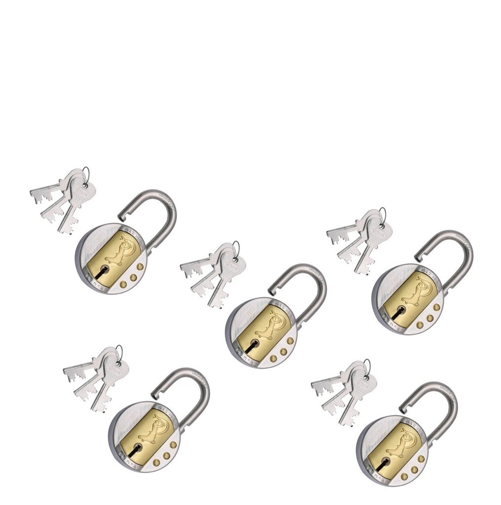 Locks and security hardware